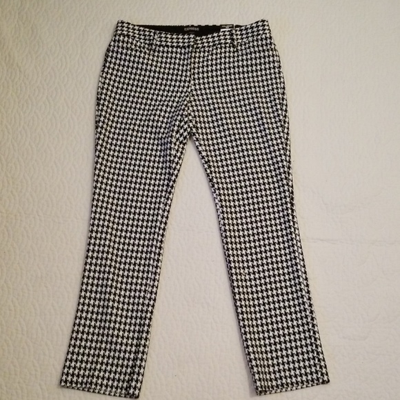 Express Columnist Slim pants size 8R - Picture 2 of 7